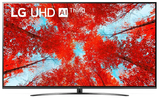 Smart Tivi LG 4K UHD 70 Inch 70UQ9100PSD