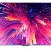 Google Tivi Coocaa QLED 4K 100 Inch 100A5D