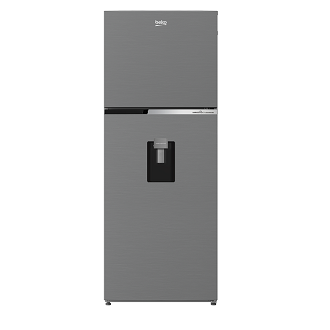 Tủ lạnh Beko Inverter 375 lít RDNT401I50VDS