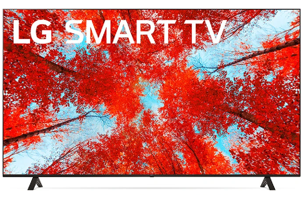 Smart Tivi LG 4K 55 inch 55UQ9100PSD ThinQ AI