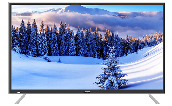Smart Tivi Asanzo 4K Kính Cường Lực 50 Inch - 50AG600K