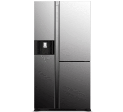Tủ lạnh SBS Hitachi Inverter 569L R-MY800GVGV0 MIR