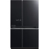 Tủ lạnh Mitsubishi Inverter 580 lít MR-LA72ER-GBK-V
