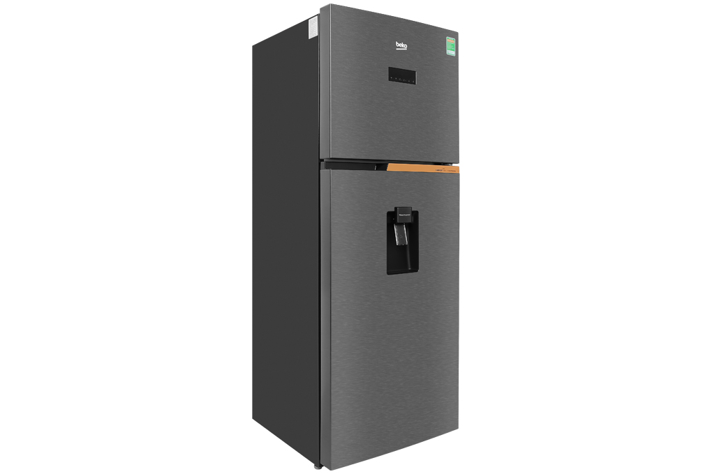 Tủ lạnh Beko Inverter 375 lít RDNT401E50VZDK