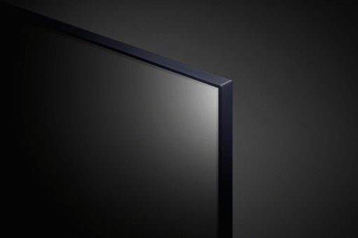 Smart Tivi NanoCell LG 4K 55 inch 55NANO81TSA