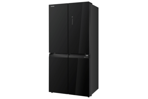 Tủ lạnh Toshiba Inverter 474 lít Multi Door GR-RF611WI-PGV(22)-XK