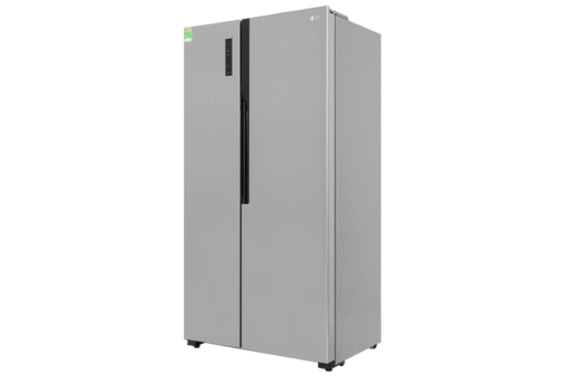 Tủ lạnh LG Inverter 519 lít GR-B256JDS