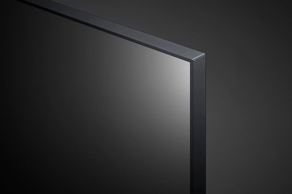 Smart Tivi LG 4K 55 inch 55UQ8050