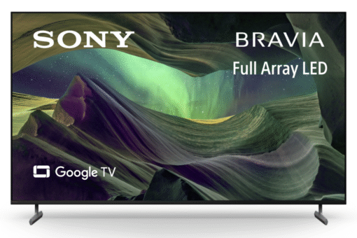 Google Tivi Sony 4K 75 inch KD-75X85L