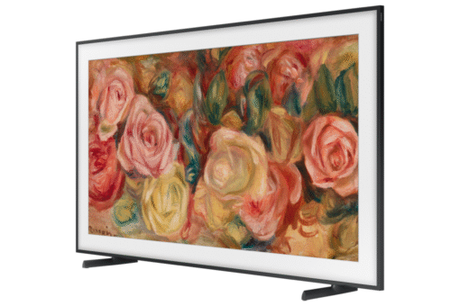 Smart Tivi Khung Tranh The Frame QLED Samsung 4K 75 inch 75LS03DA