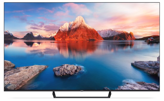Google Tivi Xiaomi A Pro 4K 65 inch L65M8-A2SEA