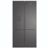 Tủ Lạnh Electrolux Inverter 562 lít EQE5660A-B