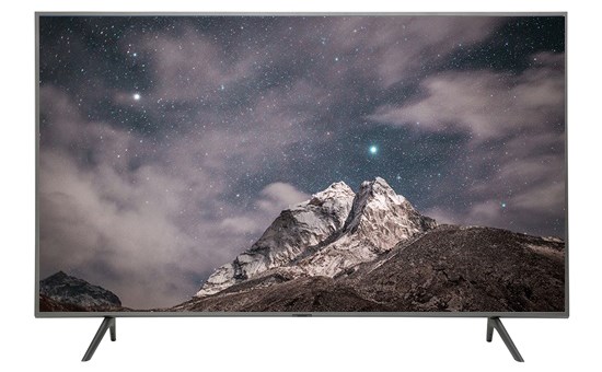 Smart Tivi QLED Samsung 4K 55 inch QA55Q65R