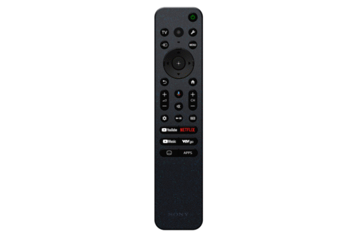 Google Tivi Sony 4K 50 inch K-50S30