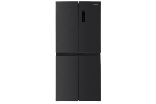 Tủ lạnh Hitachi Inverter 466 lít Multi Door HR4N7522DSDXVN