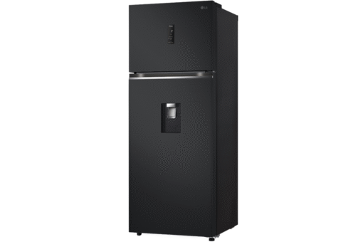 Tủ lạnh LG Inverter 459 lít LTD46BLMA