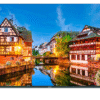Smart Tivi QLED Asher 4K UHD 50 Inch A-50GQ7500