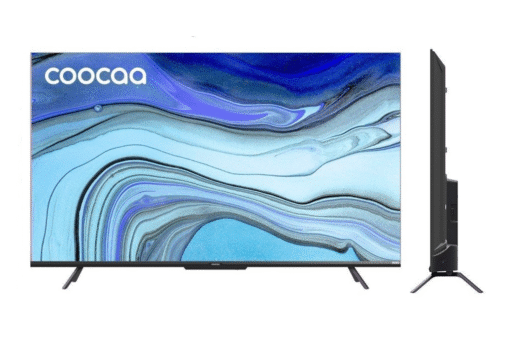 Google Tivi Coocaa 75C9 4K 75 inch
