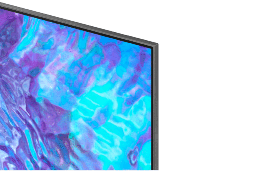 Smart Tivi QLED 4K 85 inch Samsung QA85Q80C