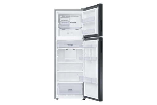 Tủ lạnh Samsung Bespoke Inverter 305 lít RT31CB56248ASV