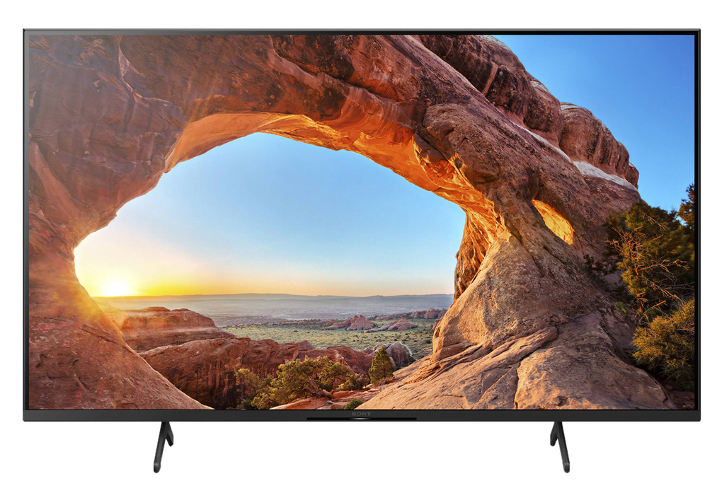 Android Tivi Sony 4K 50 inch KD-50X86J