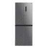 Tủ lạnh Sharp Inverter 362 lít SJ-FX420V-SL