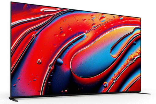 Google Tivi Mini LED Sony 4K 75 inch K-75XR90