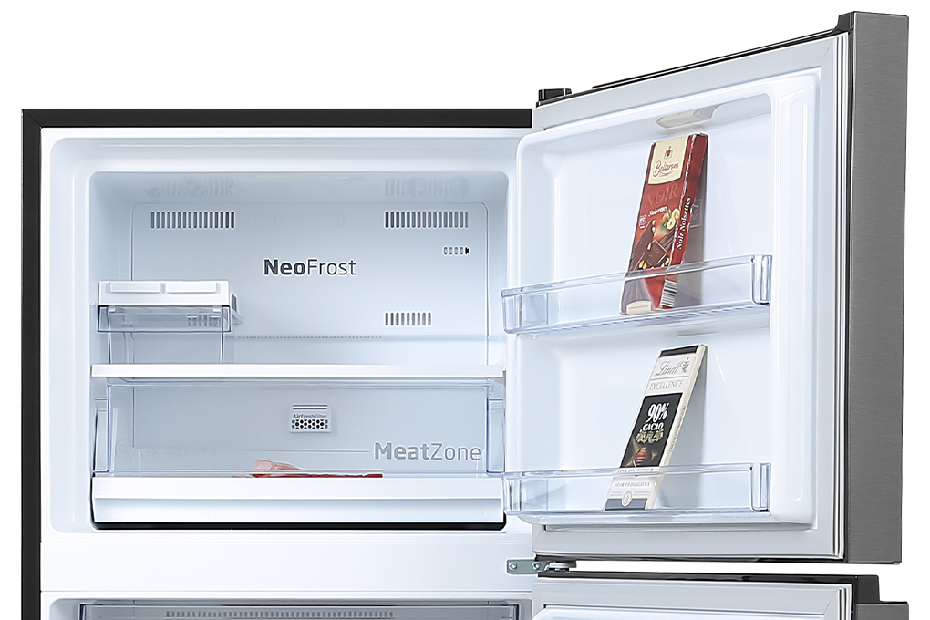 Tủ lạnh Beko Inverter 375 lít RDNT401I50VDS