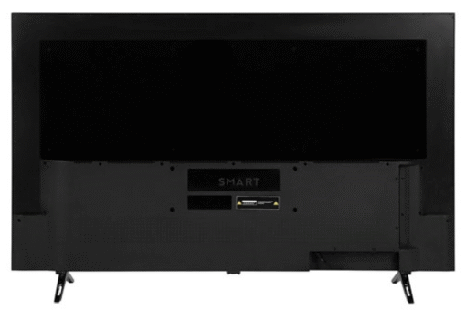 SMART TV Ultra iSLIM 4K 50 Inch – 50U73