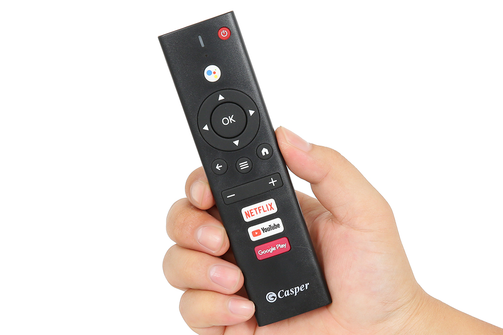 Android Tivi Casper 32 inch 32HGA510