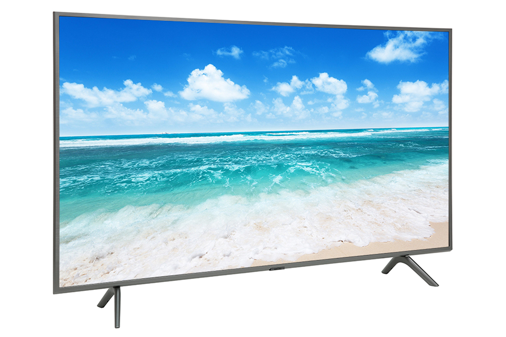 Smart Tivi QLED Samsung 4K 55 inch QA55Q65R