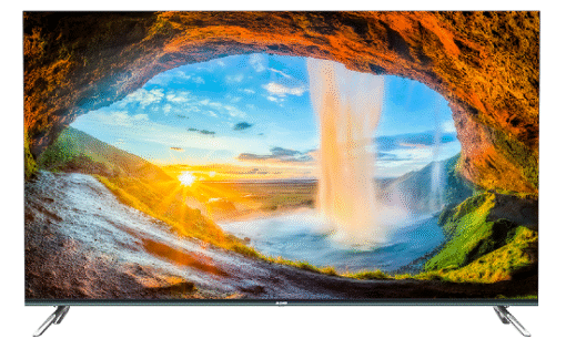 Smart Tivi QLED Asher 4K UHD 65 Inch A-65GQ13600