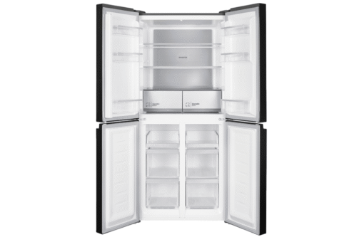 Tủ lạnh Hitachi Inverter 466 lít Multi Door HR4N7522DSDXVN