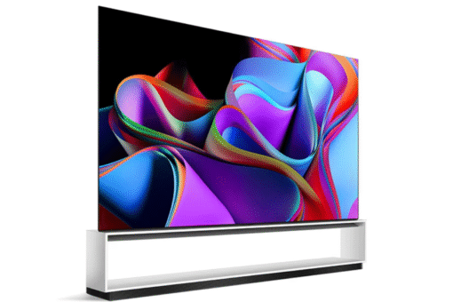 Smart Tivi OLED LG 8K 88 inch 88Z3PSA