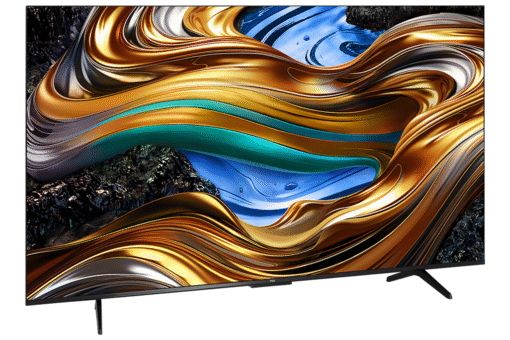 Google TV TCL 4K 65 inch 65P79B Pro