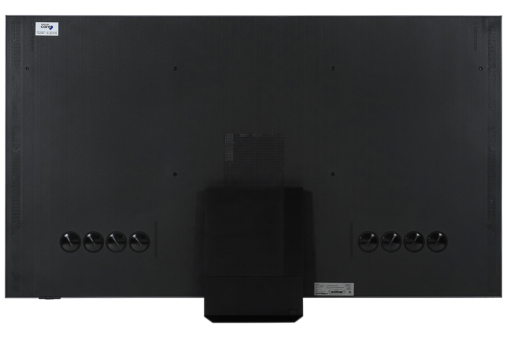 Smart Tivi Neo QLED Samsung 8K 85 inch QA85QN900D