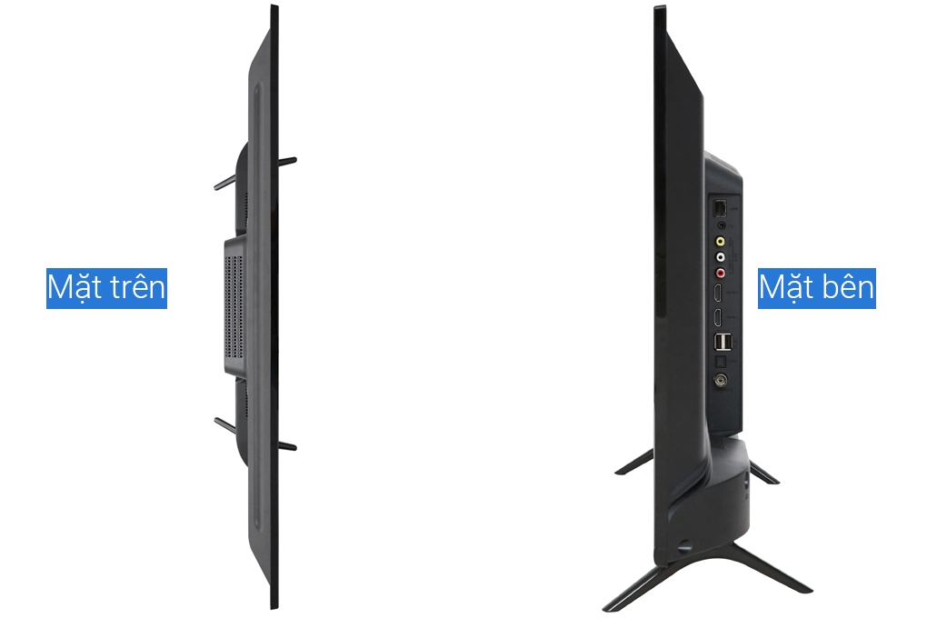 Smart Tivi TCL 32S6300 32 inch HD Ready