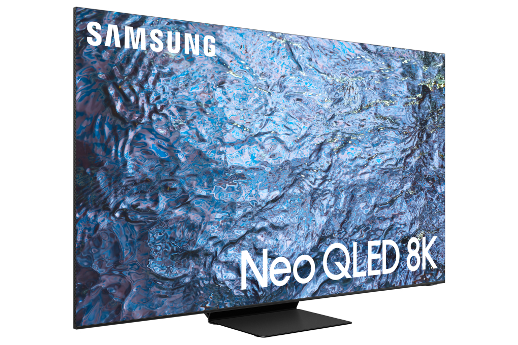 Smart Tivi Neo QLED 8K 85 inch Samsung QA85QN900C