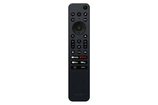 Google Tivi OLED Sony 4K 55 inch K-55XR80
