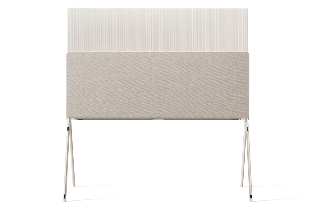 Smart Tivi OLED Evo Posé LG 4K 55 inch 55LX1QPSA