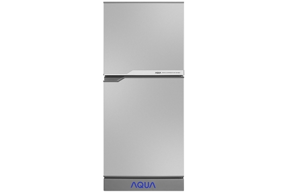 Tủ lạnh Aqua 143 lít AQR-145EN (SS)