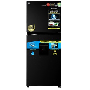 Tủ lạnh Panasonic Inverter 326 lít NR-TL351GPKV