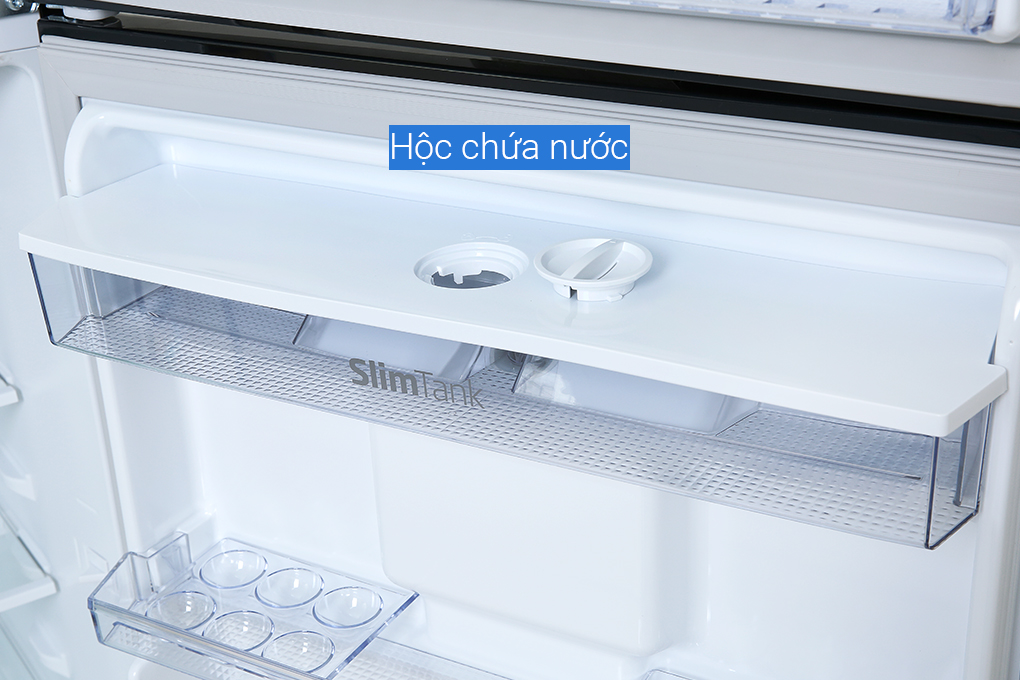 Tủ lạnh Beko Inverter 375 lít RDNT401I50VDS