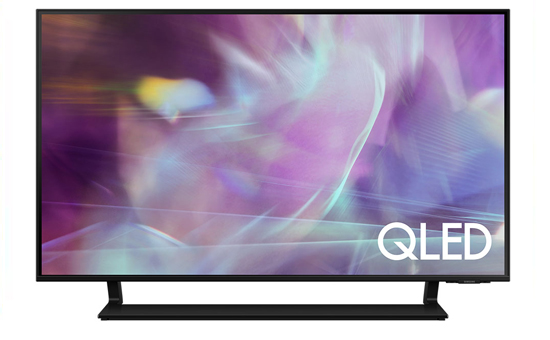 Smart Tivi Samsung QLED 4K 43 inch QA43Q60AA