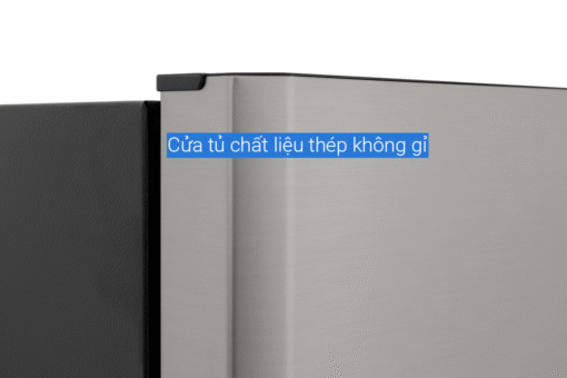 Tủ lạnh Sharp Inverter 360 lít SJ-XP382AE-SL