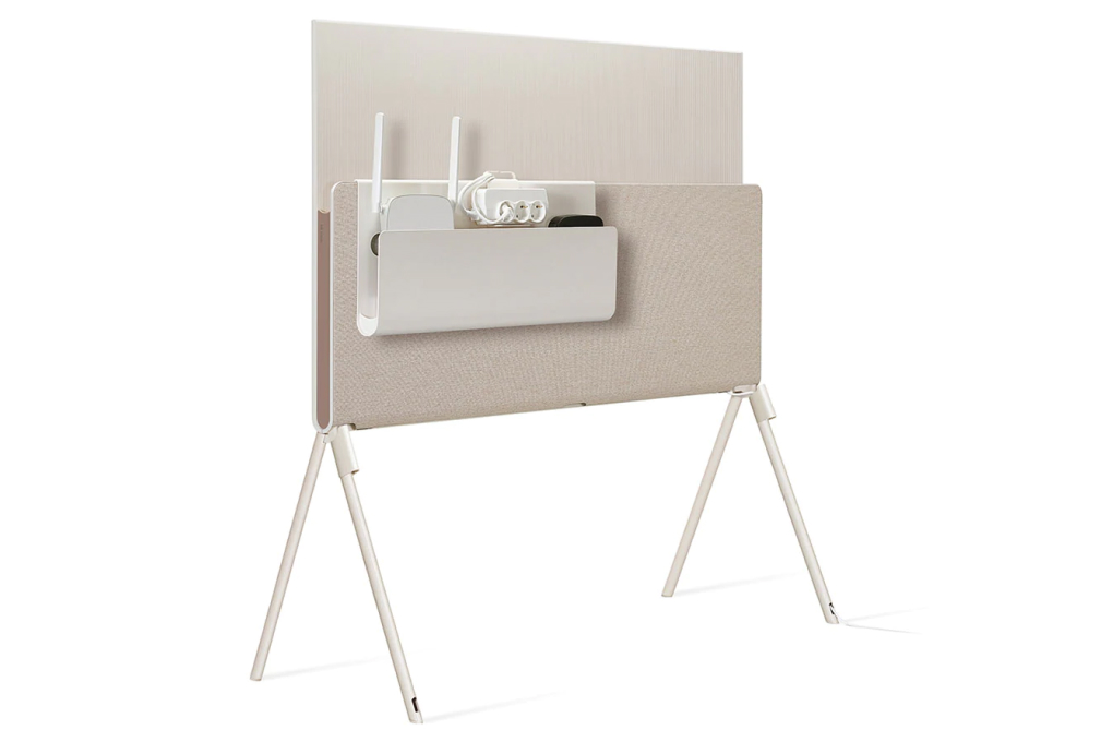 Smart Tivi OLED Evo Posé LG 4K 55 inch 55LX1QPSA