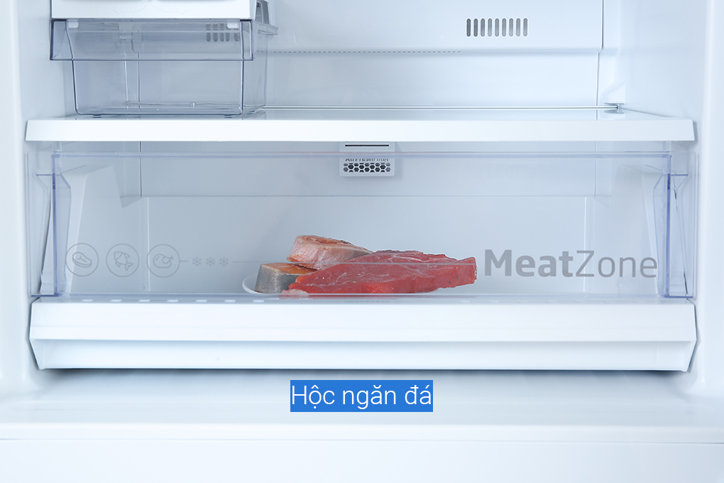 Tủ lạnh Beko Inverter 375 lít RDNT401I50VDS