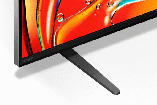 Google Tivi Mini LED Sony 4K 75 inch K-75XR70