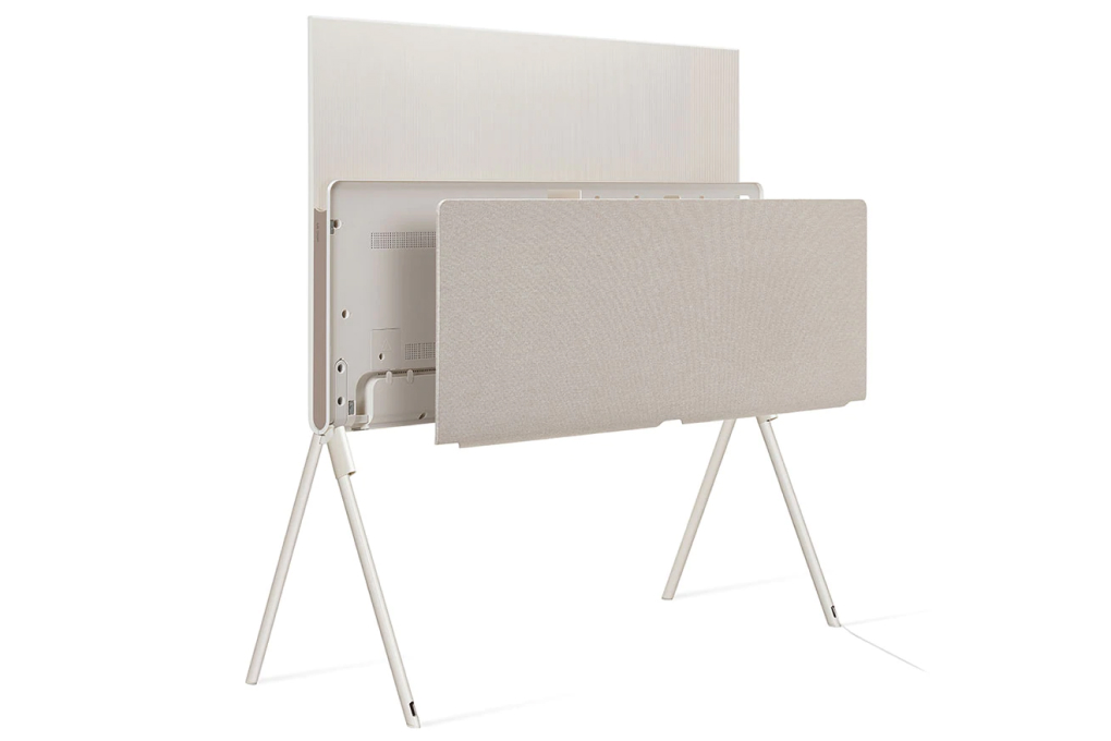 Smart Tivi OLED Evo Posé LG 4K 55 inch 55LX1QPSA