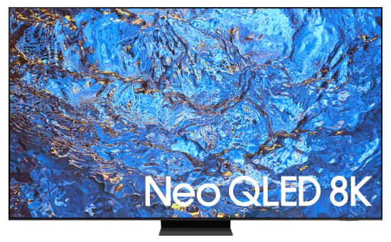 Smart Tivi Neo QLED 8K 98 inch Samsung QA98QN990C